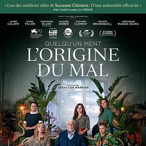 Bilder Haus der Lügen