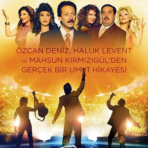 Bilder Prestij Meselesi