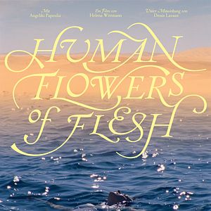 Bilder Human Flowers of Flesh
