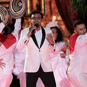 Bilder Encanto At The Hollywood Bowl