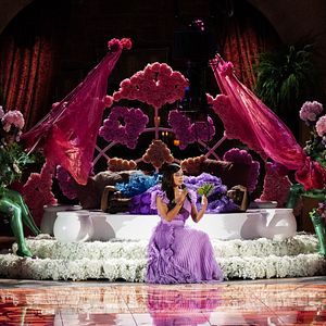 Bilder Encanto At The Hollywood Bowl