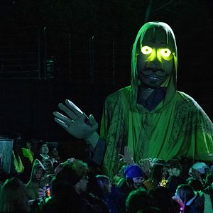 Bilder Encanto At The Hollywood Bowl