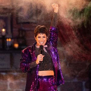 Bilder Encanto At The Hollywood Bowl