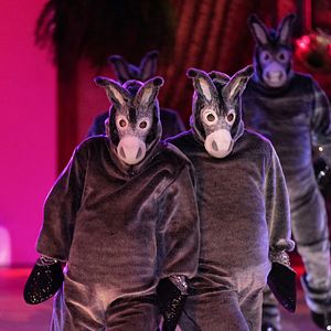 Bilder Encanto At The Hollywood Bowl