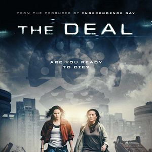 Bilder The Deal - Der verwüstete Planet