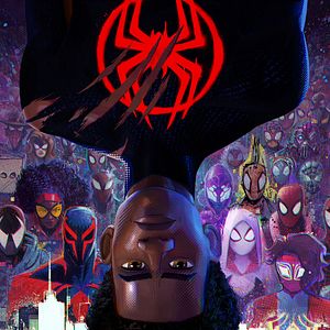 Bilder Spider-Man: Across The Spider-Verse