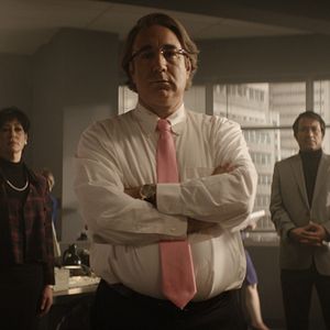 Bilder Bernie Madoff: Das Monster der Wall Street