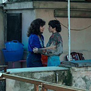 Bilder Das lügenhafte Leben der Erwachsenen