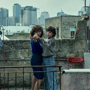 Bilder Das lügenhafte Leben der Erwachsenen