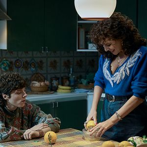 Bilder Das lügenhafte Leben der Erwachsenen