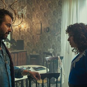 Bilder Das lügenhafte Leben der Erwachsenen