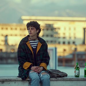 Bilder Das lügenhafte Leben der Erwachsenen