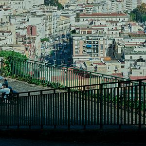 Bilder Das lügenhafte Leben der Erwachsenen