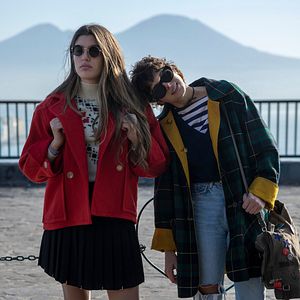 Bilder Das lügenhafte Leben der Erwachsenen