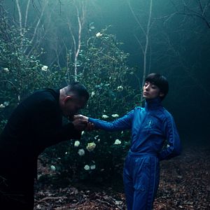 Bilder Copenhagen Cowboy