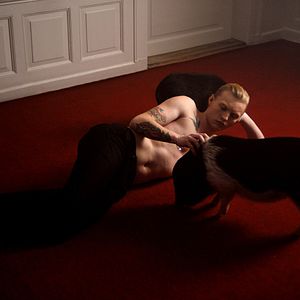 Bilder Copenhagen Cowboy