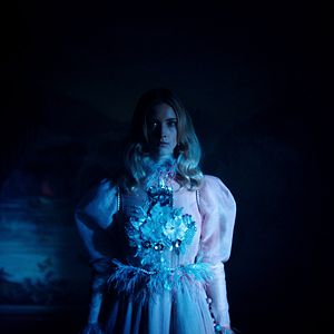 Bilder Copenhagen Cowboy