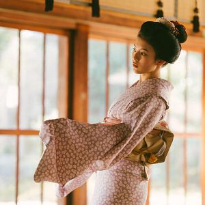 Bilder The Makanai: Cooking for the Maiko House