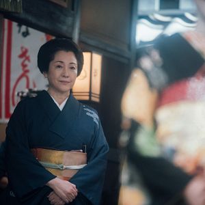 Bilder The Makanai: Cooking for the Maiko House