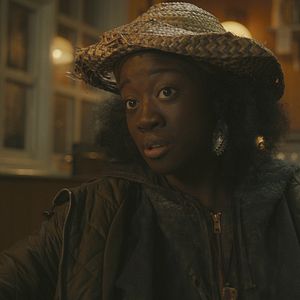 Bilder Hayley Konadu