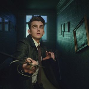 Bilder Lockwood & Co