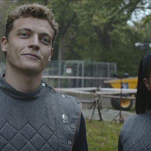 Bilder Rhianna Dorris