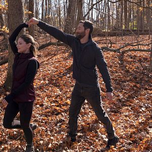 Bilder Janet Montgomery