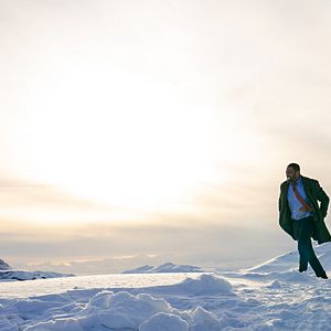 Bilder Luther: The Fallen Sun