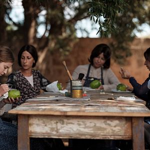 Bilder Tu choisiras la vie