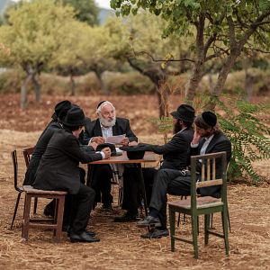 Bilder Pierre-Henry Salfati