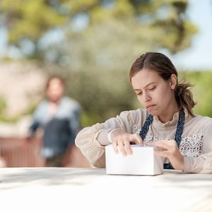 Bilder Tu choisiras la vie