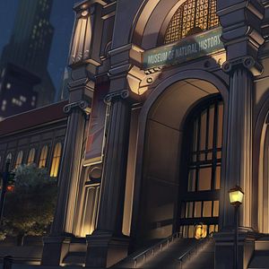 Bilder Nachts im Museum: Kahmunrah kehrt zurück