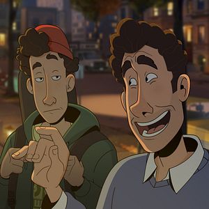 Bilder Nachts im Museum: Kahmunrah kehrt zurück