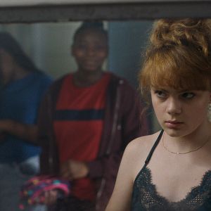 Bilder L’ Amour Selon Dalva