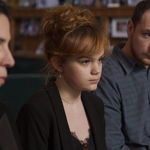 Bilder L’ Amour Selon Dalva