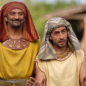 Bilder Jonathan Cohen