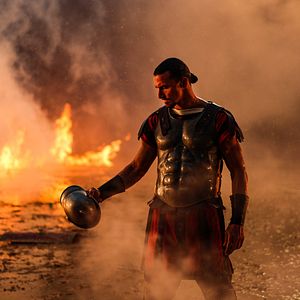 Bilder Asterix & Obelix im Reich der Mitte