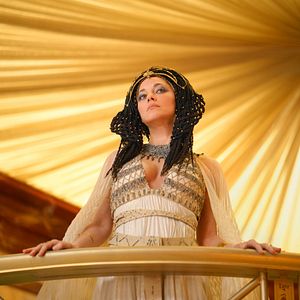 Bilder Marion Cotillard