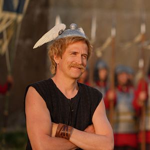 Bilder Guillaume Canet