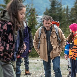 Bilder Clovis Cornillac