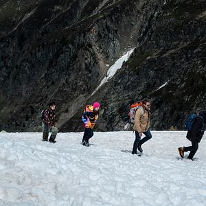 Bilder Clovis Cornillac