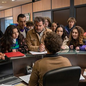 Bilder Clovis Cornillac