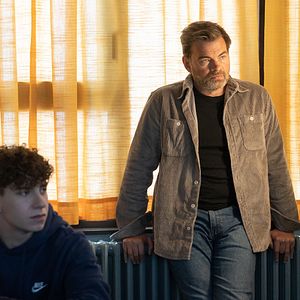 Bilder Clovis Cornillac