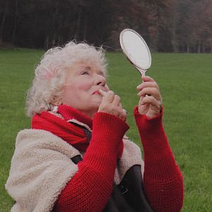 Bilder ... wie dich selbst?