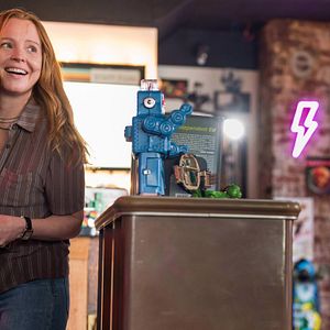 Bilder Yellowjackets