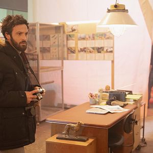 Bilder Benoît Michel