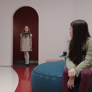 Bilder Violet McGraw