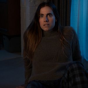 Bilder Allison Williams