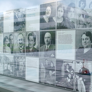 Bilder Auf der Suche nach Fritz Kann