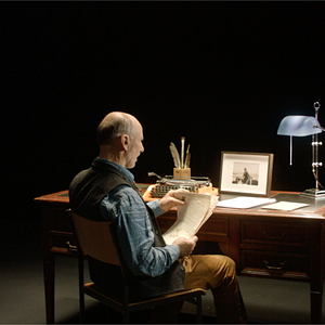 Bilder Auf der Suche nach Fritz Kann